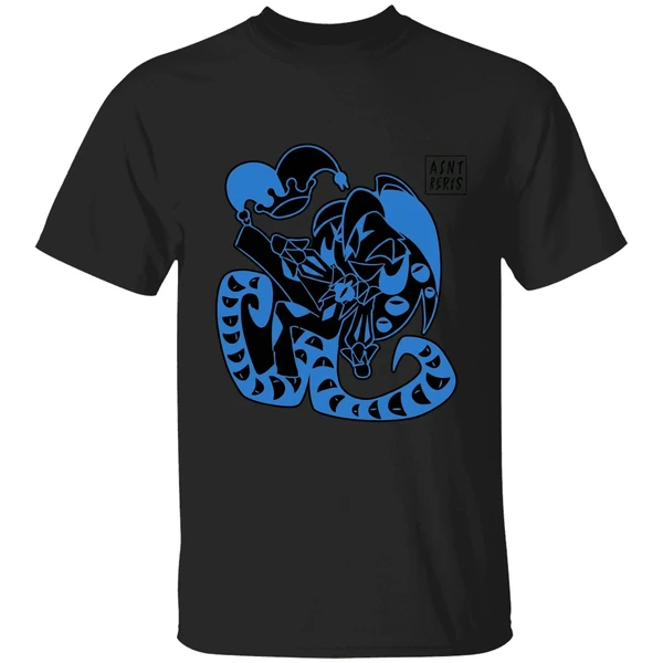 Shadow Milk Cookie Run Shirt - Image 7