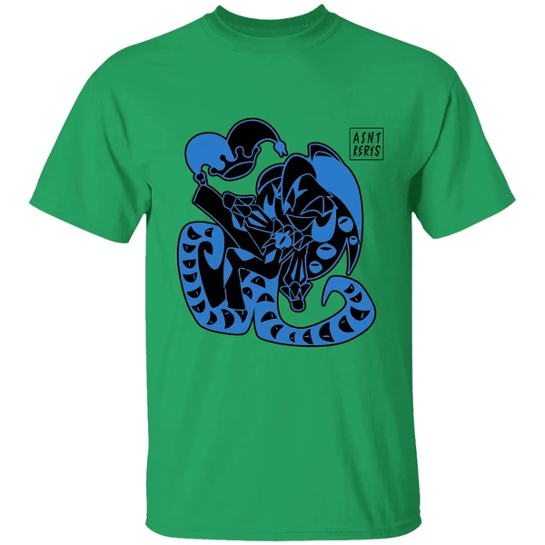 Shadow Milk Cookie Run Shirt - Image 8