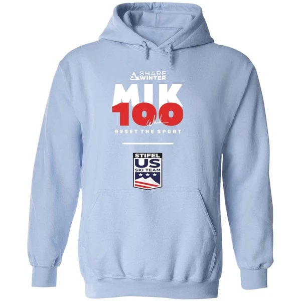Share Winter Mik 100 Reset The Sporhoodie - Image 4