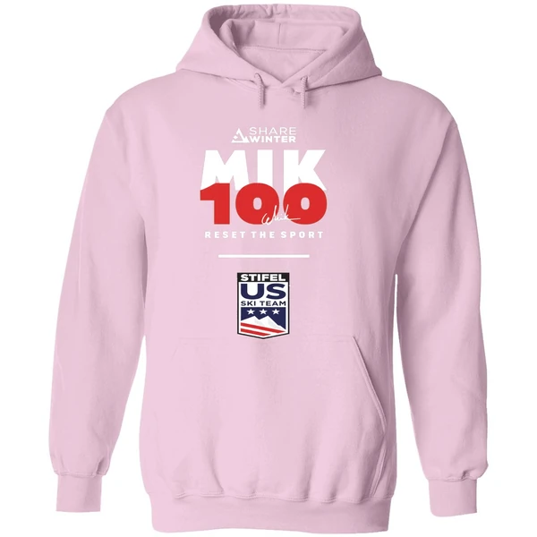 Share Winter Mik 100 Reset The Sporhoodie - Image 5