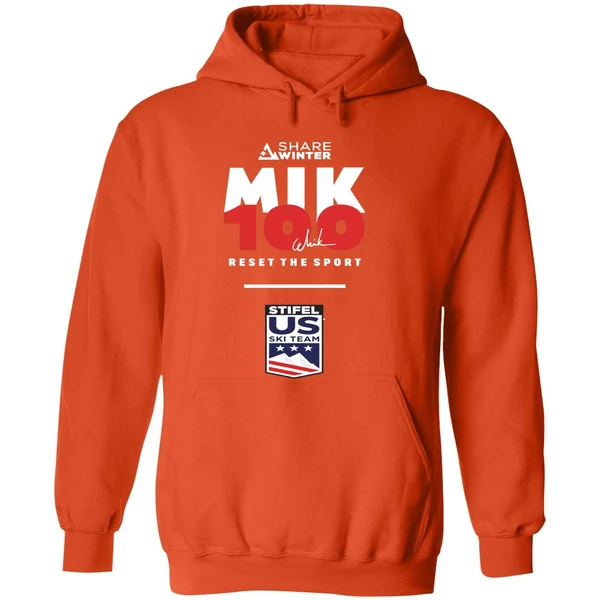 Share Winter Mik 100 Reset The Sporhoodie - Image 6