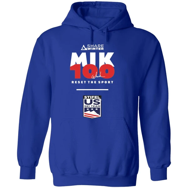 Share Winter Mik 100 Reset The Sporhoodie - Image 7
