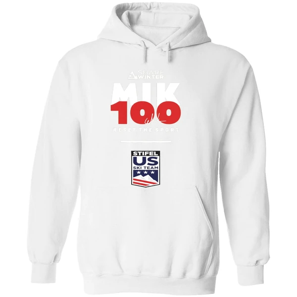 Share Winter Mik 100 Reset The Sporhoodie - Image 8