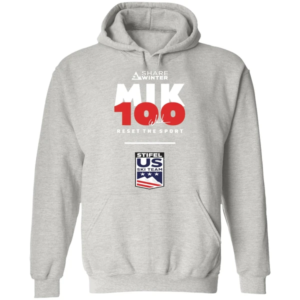 Share Winter Mik 100 Reset The Sporhoodie - Image 9