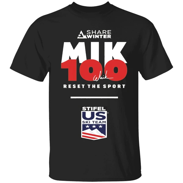 Share Winter Mik 100 Reset The Sporshirt