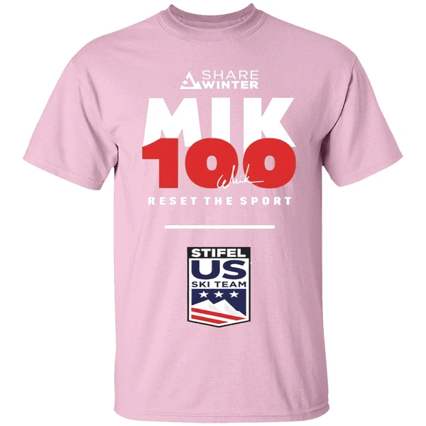 Share Winter Mik 100 Reset The Sporshirt - Image 3