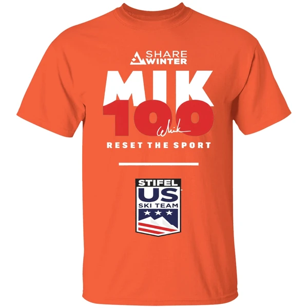Share Winter Mik 100 Reset The Sporshirt - Image 6