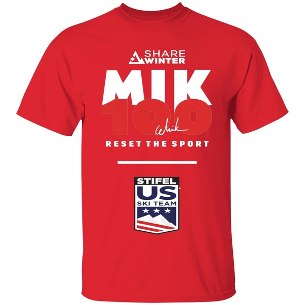 Share Winter Mik 100 Reset The Sporshirt - Image 7