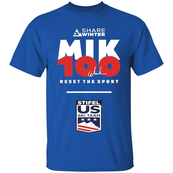 Share Winter Mik 100 Reset The Sporshirt - Image 8