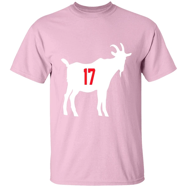 Shohei Ohtani Goat 17 Dodgers Shirt Shohei Ohtani Goat 17 Dodgers Shirt