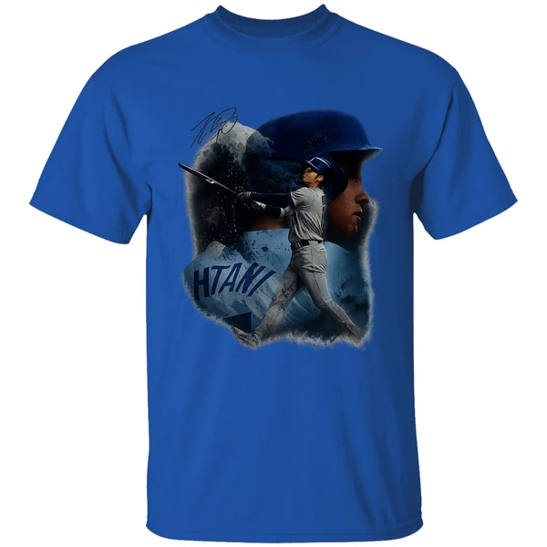 Shohei Ohtani Japanese Baseball Mlb Champions World Series 2025 Shirt - Image 7