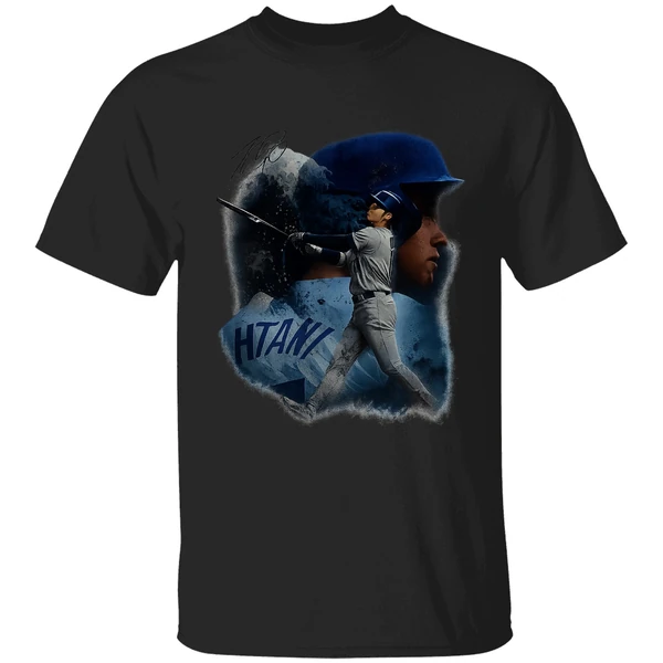 Shohei Ohtani Japanese Baseball Mlb Champions World Series 2025 Shirt - Image 8