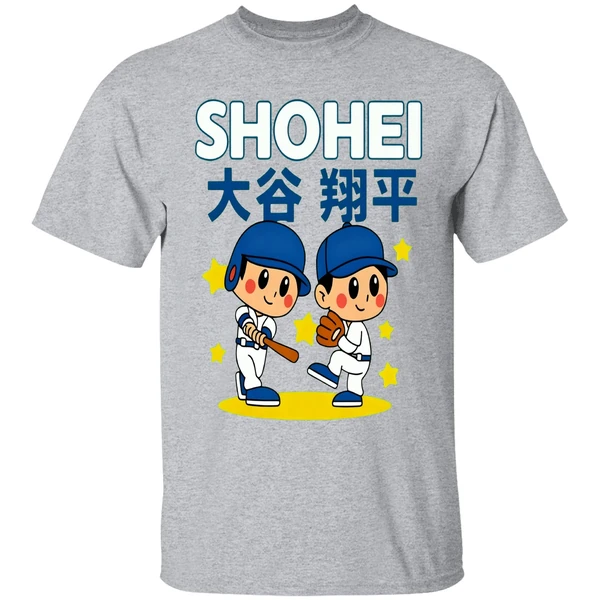 Shohei