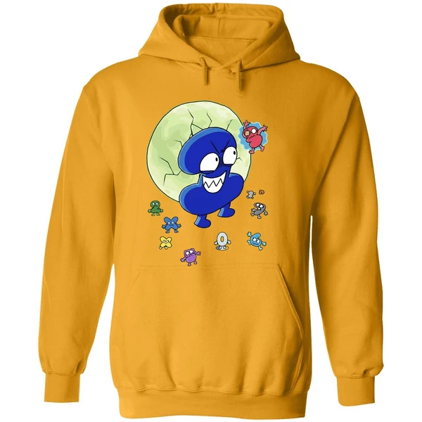 Signsbuzz Jacknjellify Tpot 20 Hoodie