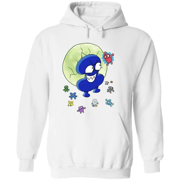 Signsbuzz Jacknjellify Tpot 20 Hoodie - Image 8