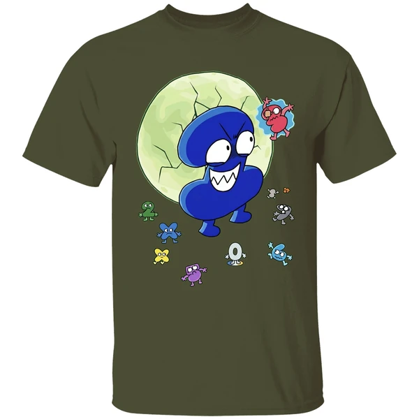 signsbuzz jacknjellify tpot 20 shirt militarygreen