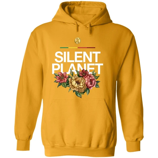 Silent Planet Rabbit Hoodie