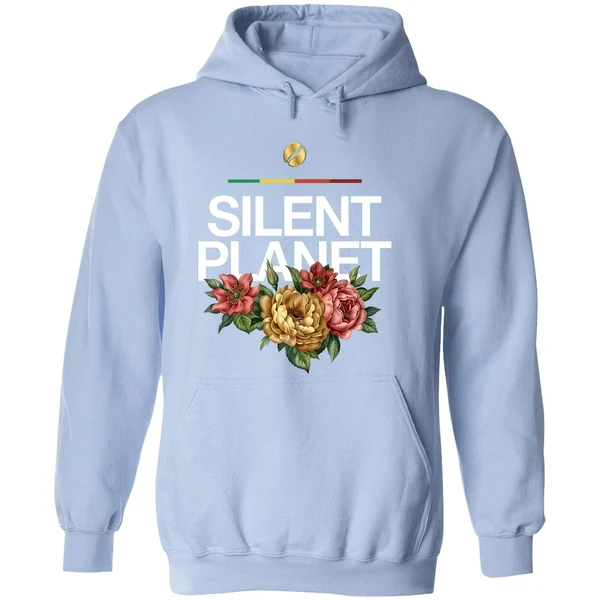 Silent Planet Rabbit Hoodie - Image 4