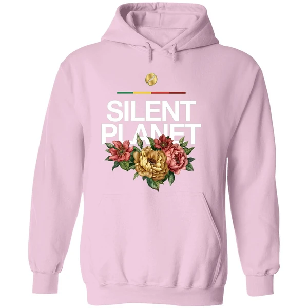 Silent Planet Rabbit Hoodie - Image 5