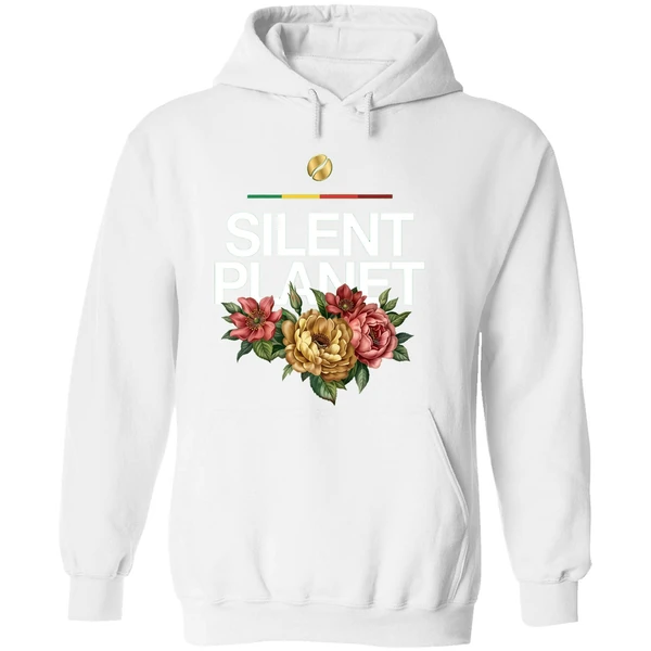 Silent Planet Rabbit Hoodie - Image 8