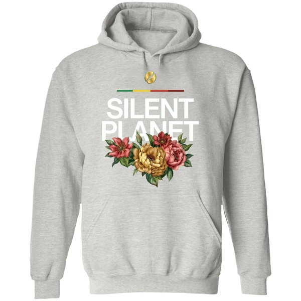 Silent Planet Rabbit Hoodie - Image 9