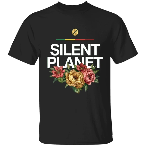 Silent Planet Rabbit Shirt