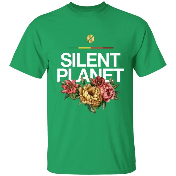 Silent Planet Rabbit Shirt - Image 2