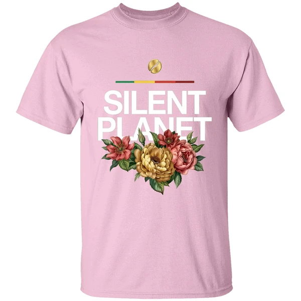 Silent Planet Rabbit Shirt - Image 3