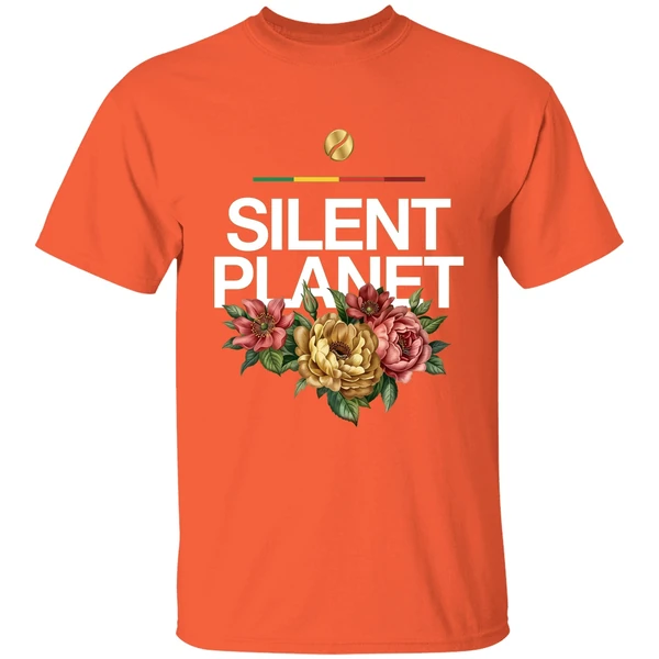 Silent Planet Rabbit Shirt - Image 6