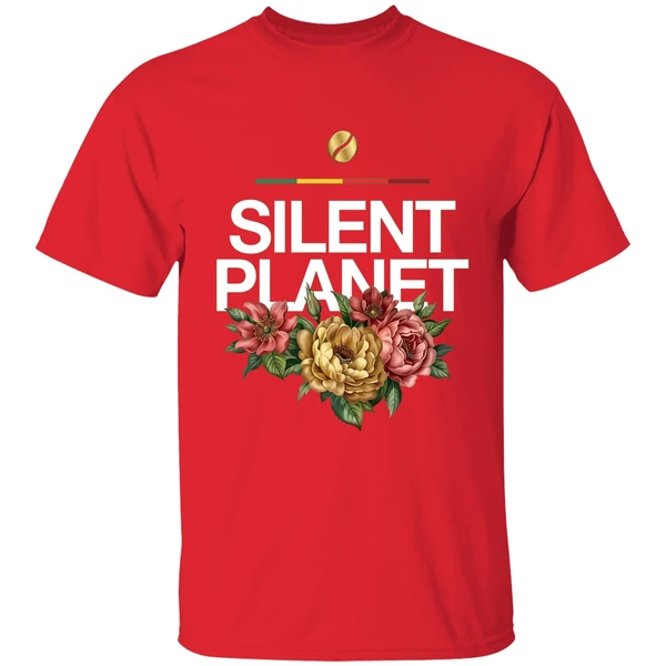 Silent Planet Rabbit Shirt - Image 7