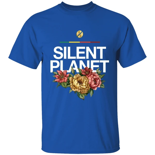 Silent Planet Rabbit Shirt - Image 8