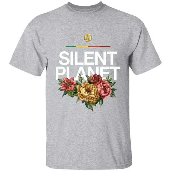 Silent Planet Rabbit Shirt - Image 9