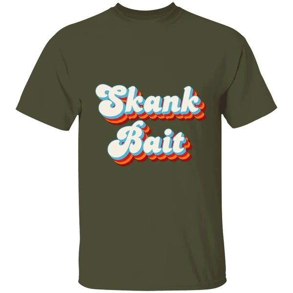 Skank Bait Shirt - Image 4