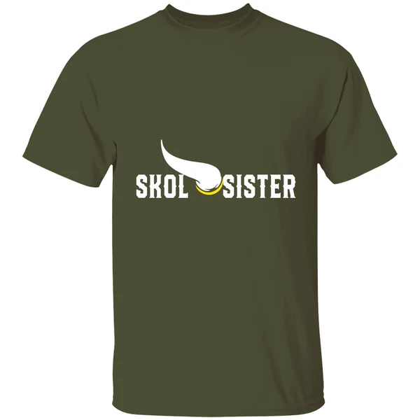Skol Sisters Shirt - Image 3