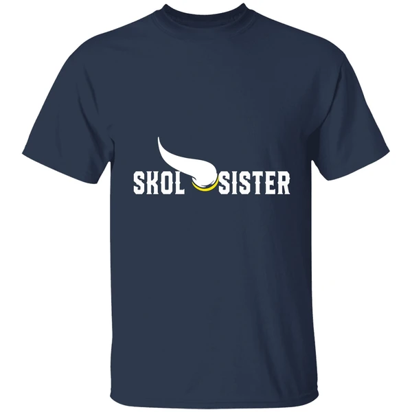 Skol Sisters Shirt - Image 4