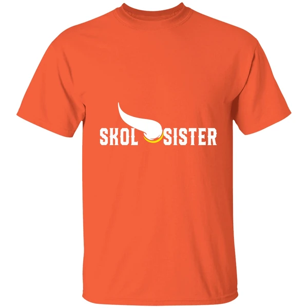 Skol Sisters Shirt - Image 5