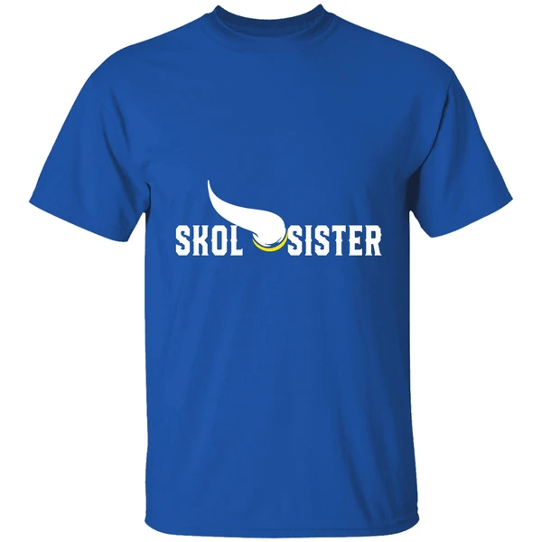 Skol Sisters Shirt - Image 7