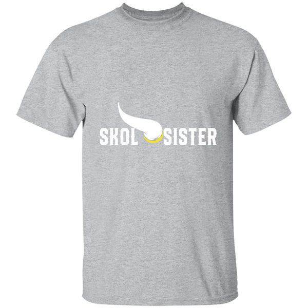 Skol Sisters Shirt - Image 8
