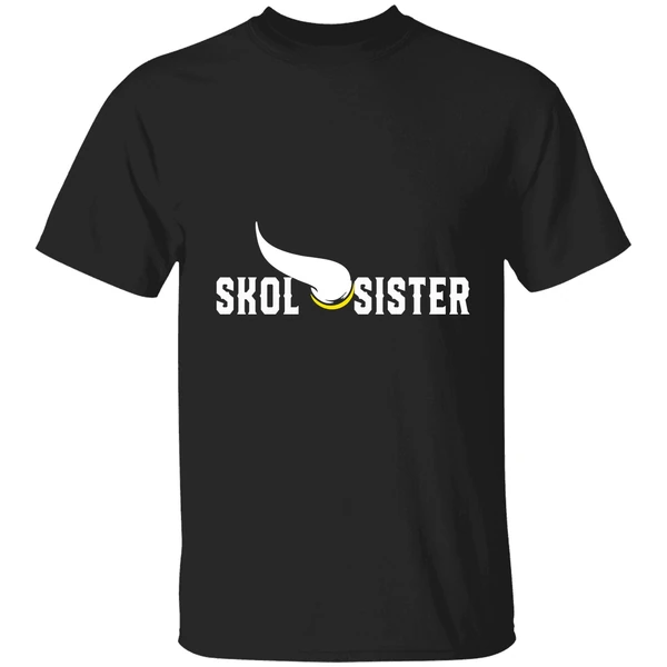 Skol Sisters Shirt - Image 9