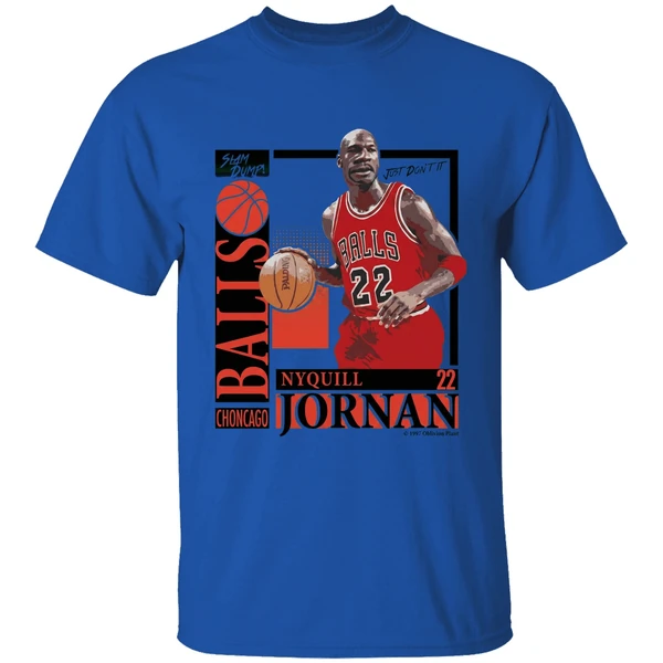 slam
