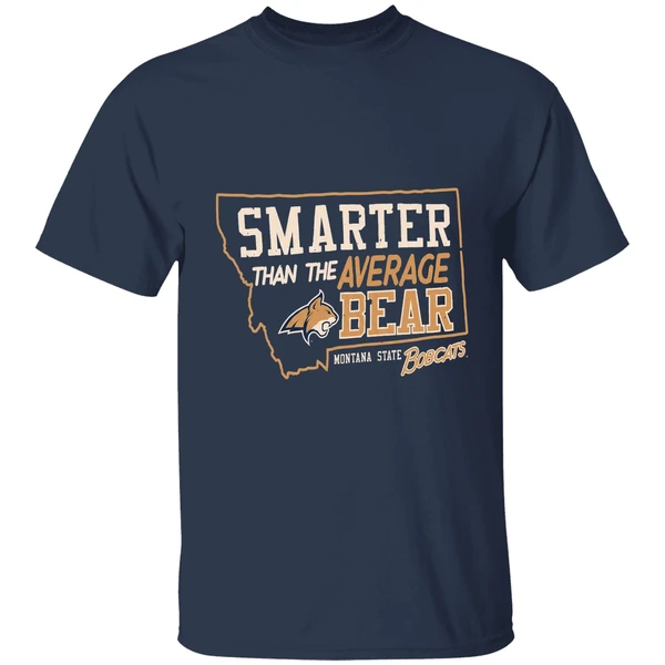 smarter-than-the-average-bear-montana-state-bobcats-shirt-navy