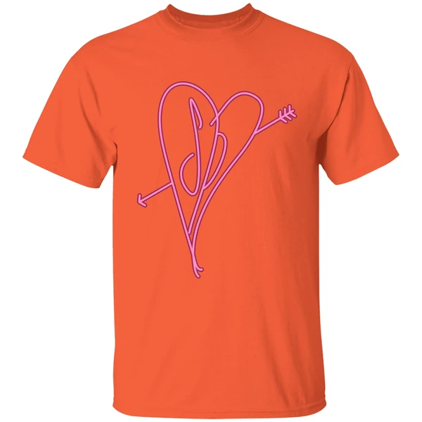 Smashing Pumpkins Disarm Shirt - Image 3