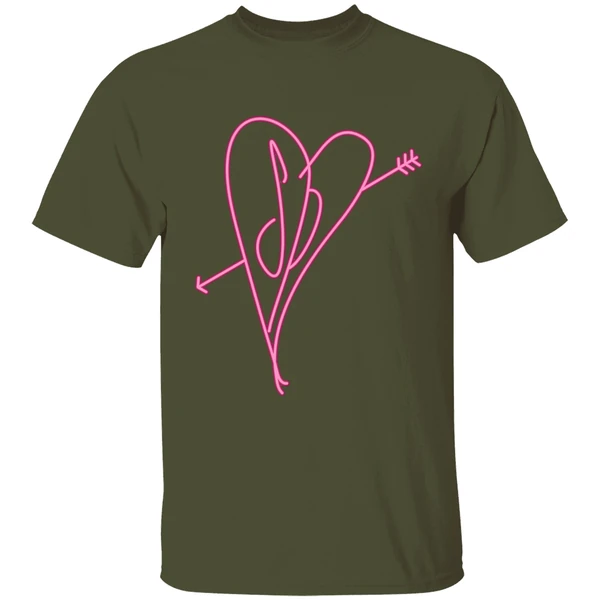 Smashing Pumpkins Disarm Shirt - Image 9