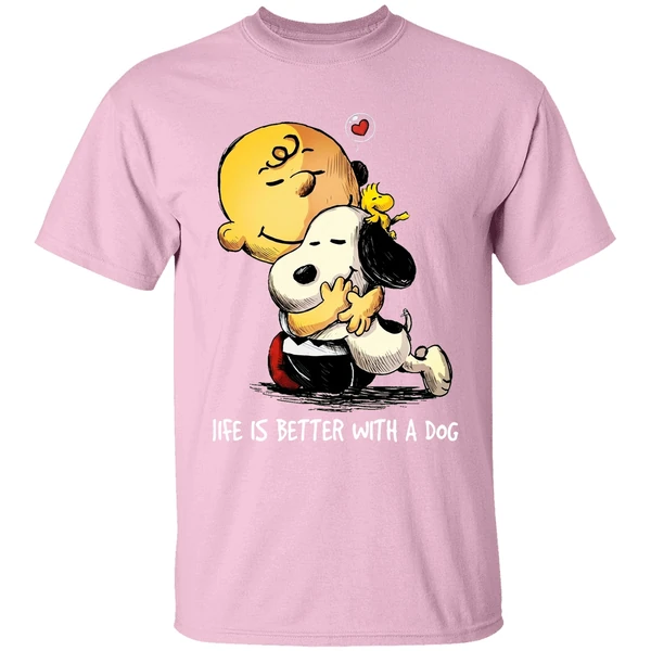 snoopy