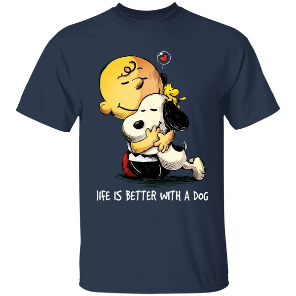 snoopy
