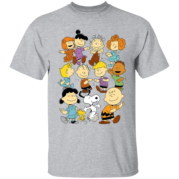 Snoopy