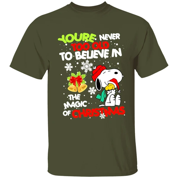 snoopy