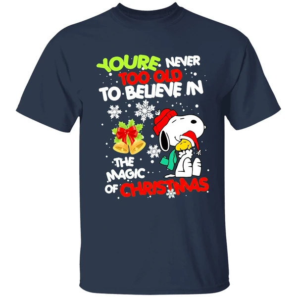 snoopy