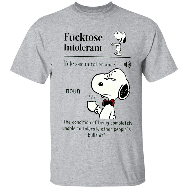 Snoopy
