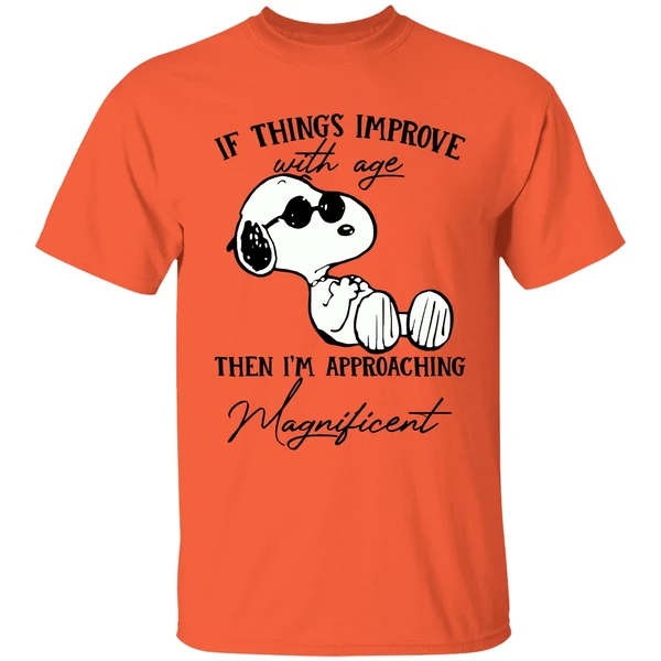 snoopy